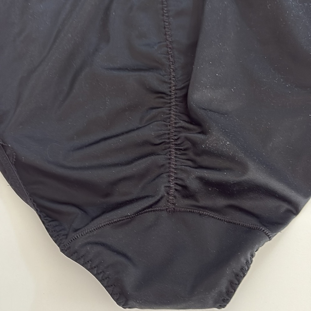 MAISON LEJABY Gaby bodysuit 38C NWT black - Picture 11 of 15